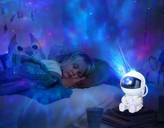 ZenSky Űrhajós Csillagvetítő